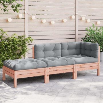 Patio Sofa 2-személyes