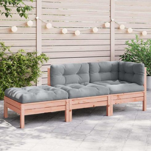 Patio Sofa 2-személyes
