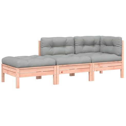 Patio Sofa 2-személyes