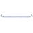 Alumínium akvárium LED-lámpa 120-130 cm IP67