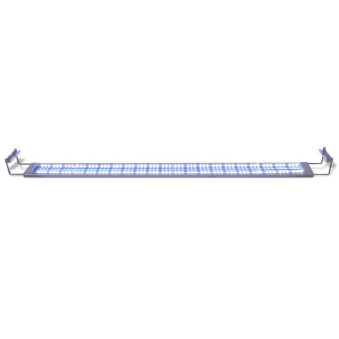 Alumínium akvárium LED-lámpa 120-130 cm IP67