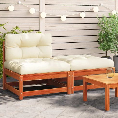 Patio Sofa 2-személyes