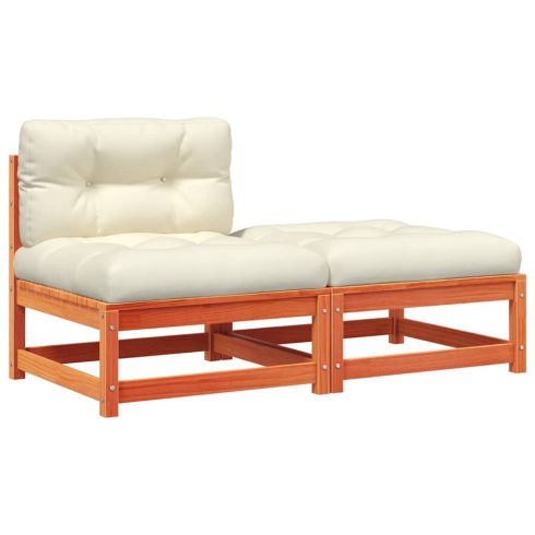 Patio Sofa 2-személyes
