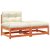 Patio Sofa 2-személyes