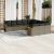 Patio Sofa Set 11-személyes Grey