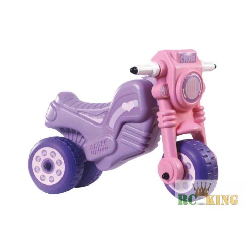 Cross motor, kék (K)