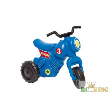 Cross 3 motor