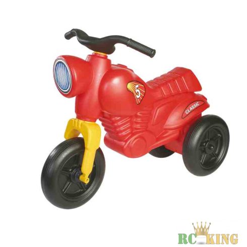 Klasszikus 5 maxi motor