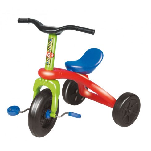 Dohány Toys 106-s TR6 Gyerek Tricikli 164 - típus