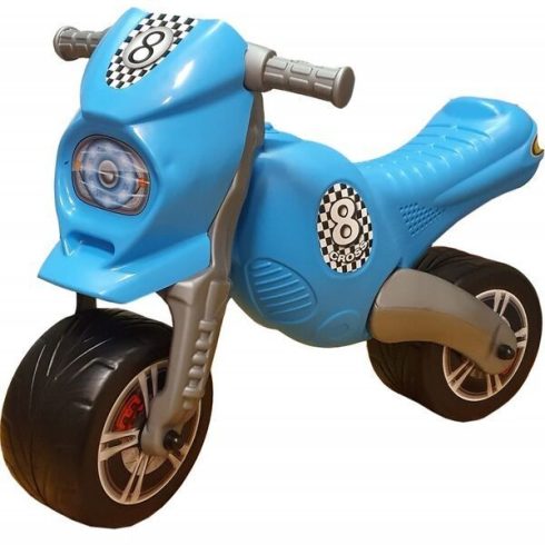 Cross 8 motor