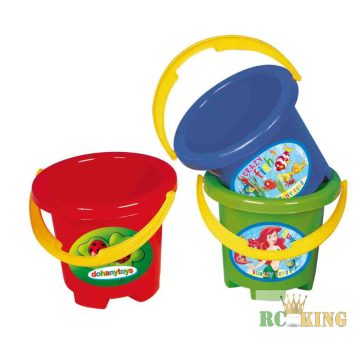 Vödör 3,4l (átm.: 22x19)