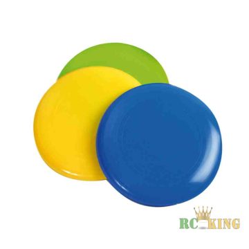 Frizbi 240 mm dobókorong