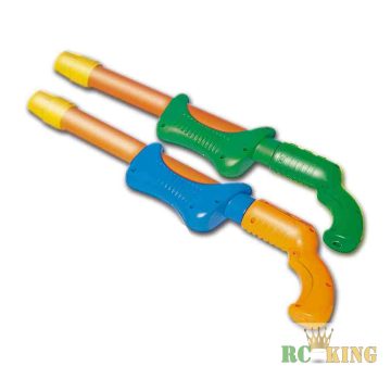 Vízipuska feltöltős