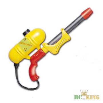 Vízipuska egytartályos