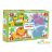 Junior puzzle, mix