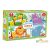 Junior puzzle, mix