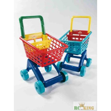 Játék Bevásárló kocsi 5022