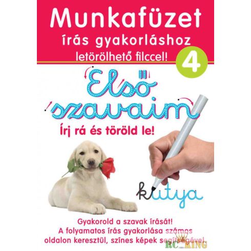 Gyakorló füzetek mix