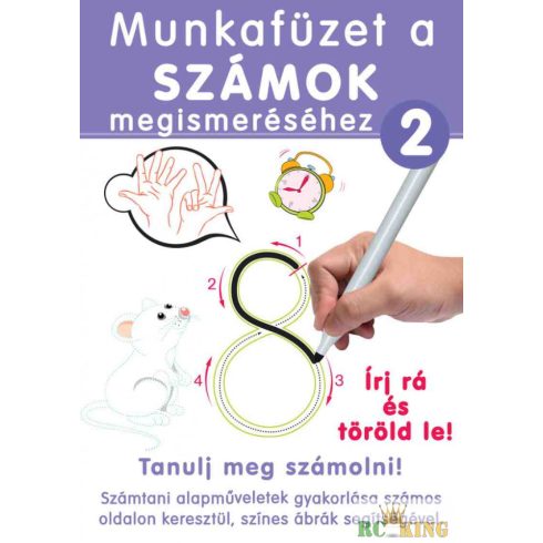 Gyakorló füzetek mix