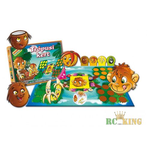 Játszva tanulni mix