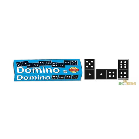 Nagy dominó mix