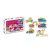 Baby puzzle mix