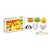 Baby puzzle mix