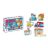 Baby puzzle mix