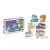 Baby puzzle mix