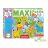 Maxi Puzzle keverék