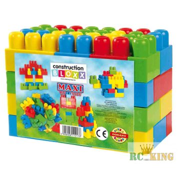 Maxi blokkok fóliák 60 db