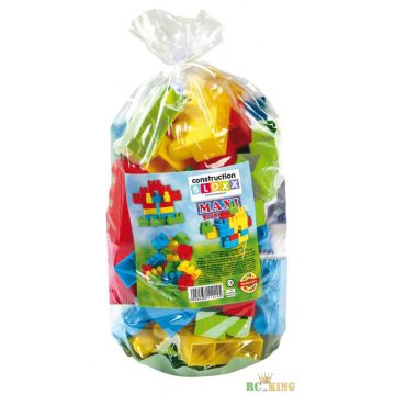 Maxi blokkok zsákos 56 db