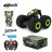   F03 STUNT MONSTER TRUCK RC AUTÓ 360 BIG SPIN 2,4 GHz legjobb ajándék JÁTÉK SZUPER KÖNNYŰ