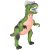 45 Cm Nagy Rc Távirányítós T-Rex Dinoszaurusz Világít Élethű hangot Ad  Gyalogol Táncol