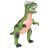   45 Cm Nagy Rc Távirányítós T-Rex Dinoszaurusz Világít Élethű hangot Ad  Gyalogol Táncol