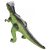 45 Cm Nagy Rc Távirányítós T-Rex Dinoszaurusz Világít Élethű hangot Ad  Gyalogol Táncol