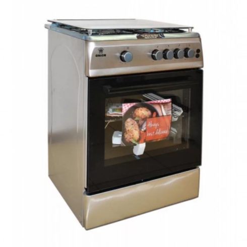 Orion FGO600I Gáztűzhely Bemutató darab FGO-600I