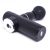 Fascial gun Vezeték Nélküli Mini Fitnessz Masszázspisztoly – 4 erősségi fokozat 2 szín