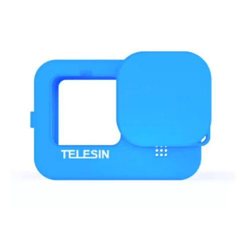 Telesin tok GoPro Hero 9 (GP-HER-041-BL) kékhez