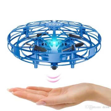 UFO DRÓN INFRAVÖRÖS ÉRZÉKELŐVEL ELLÁTOTT JÁTÉK