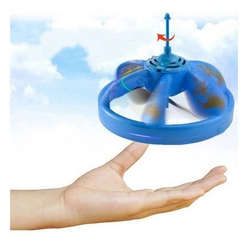 Flying Saucer UFO Játék Infravörös Érzékelővel