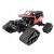 ÚJ HB 2 az 1 ben Rock Crawler 4WD RTR 1:18, 2.4g  Hójáró Lánctalpas Off-Road Távirányítású Sziklamászó Terepjáró autó Cserélhető Gumikkal