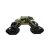 ÚJ HB 2 az 1 ben Rock Crawler 4WD RTR 1:18, 2.4g  Hójáró Lánctalpas Off-Road Távirányítású Sziklamászó Terepjáró autó Cserélhető Gumikkal