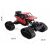 ÚJ HB 2 az 1 ben Rock Crawler 4WD RTR 1:18, 2.4g  Hójáró Lánctalpas Off-Road Távirányítású Sziklamászó Terepjáró autó Cserélhető Gumikkal