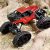 ÚJ HB 2 az 1 ben Rock Crawler 4WD RTR 1:18, 2.4g  Hójáró Lánctalpas Off-Road Távirányítású Sziklamászó Terepjáró autó Cserélhető Gumikkal