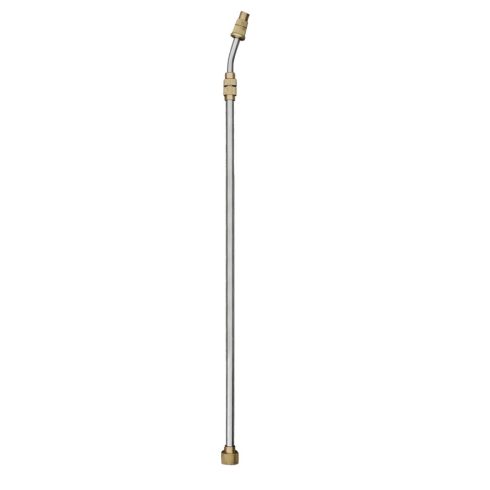 Hecht TELESZKÓPOS SZÁR RM.ACÉL 52-115 CM H410ACCU 000410