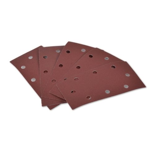 001176220 - Csiszolópapír 120-as, 10 db