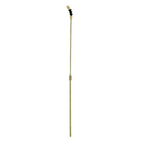 Hecht TELESZKÓPOS SZÁR 30-75CM 003016