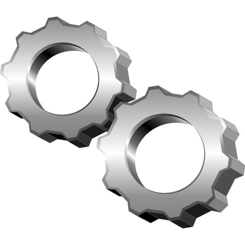 Hecht DAMILFEJ M12x1.75, HECHT 150, 163 16300000H