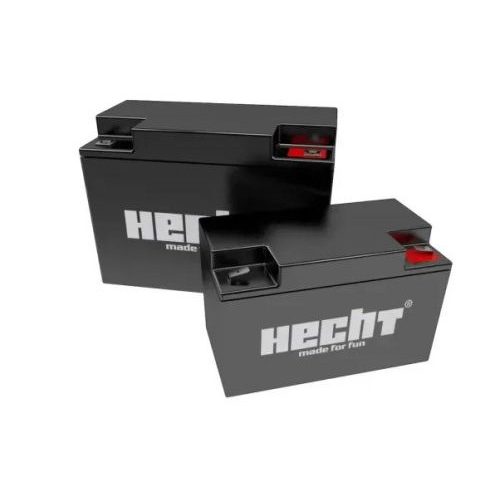 Hecht Charger   57,6V  548020129 545000085